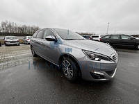 Peugeot 308 sw 1.2 puretech allure stt, 2014 - afbeelding 21 van  27