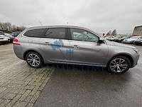 Peugeot 308 sw 1.2 puretech allure stt, 2014 - afbeelding 22 van  27
