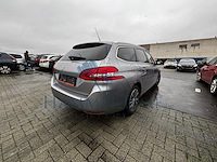 Peugeot 308 sw 1.2 puretech allure stt, 2014 - afbeelding 23 van  27