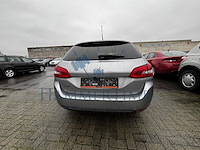 Peugeot 308 sw 1.2 puretech allure stt, 2014 - afbeelding 24 van  27