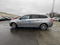 Peugeot 308 sw 1.2 puretech allure stt, 2014 - afbeelding 26 van  27
