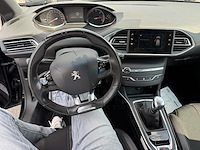 Peugeot 308 sw 1.5 bluehdi gt line (eu6.2), 2018 - afbeelding 3 van  35