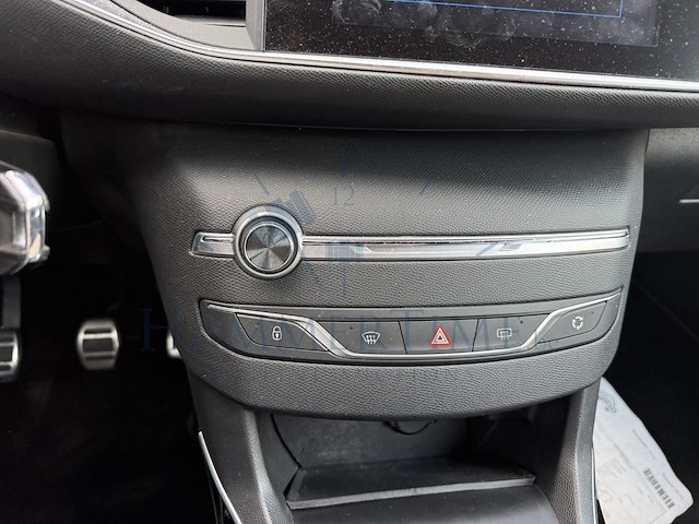 Peugeot 308 sw 1.5 bluehdi gt line (eu6.2), 2018 - afbeelding 5 van  35
