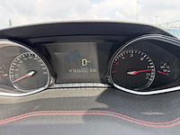 Peugeot 308 sw 1.5 bluehdi gt line (eu6.2), 2018 - afbeelding 8 van  35