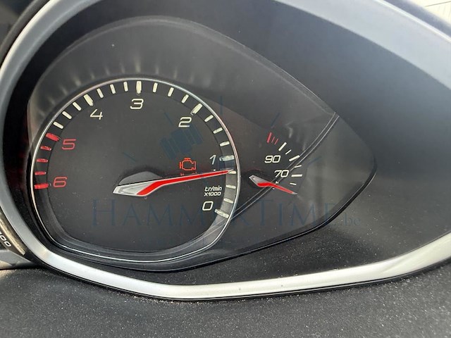 Peugeot 308 sw 1.5 bluehdi gt line (eu6.2), 2018 - afbeelding 9 van  35