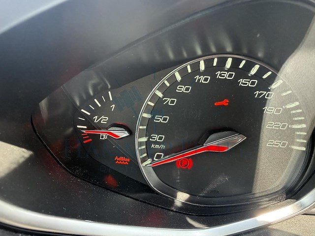 Peugeot 308 sw 1.5 bluehdi gt line (eu6.2), 2018 - afbeelding 10 van  35