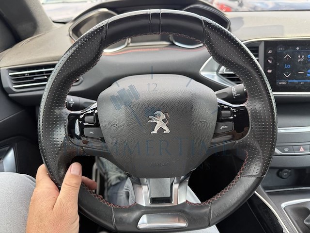 Peugeot 308 sw 1.5 bluehdi gt line (eu6.2), 2018 - afbeelding 11 van  35