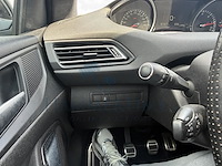 Peugeot 308 sw 1.5 bluehdi gt line (eu6.2), 2018 - afbeelding 15 van  35