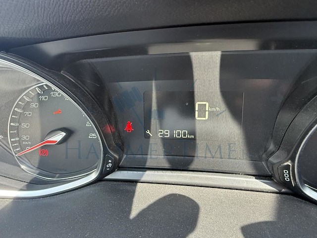Peugeot 308 sw 1.5 bluehdi gt line (eu6.2), 2018 - afbeelding 16 van  35
