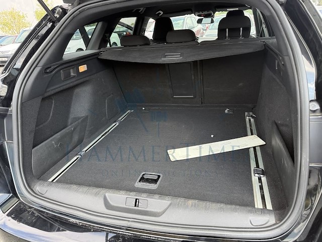 Peugeot 308 sw 1.5 bluehdi gt line (eu6.2), 2018 - afbeelding 19 van  35