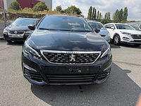 Peugeot 308 sw 1.5 bluehdi gt line (eu6.2), 2018 - afbeelding 12 van  35