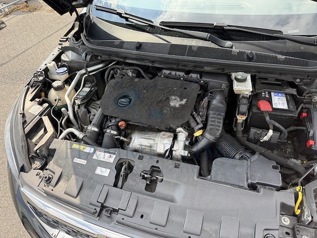 Peugeot 308 sw 1.5 bluehdi gt line (eu6.2), 2018 - afbeelding 24 van  35