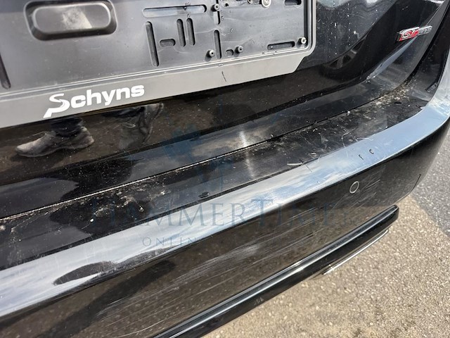 Peugeot 308 sw 1.5 bluehdi gt line (eu6.2), 2018 - afbeelding 28 van  35