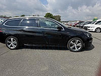 Peugeot 308 sw 1.5 bluehdi gt line (eu6.2), 2018 - afbeelding 30 van  35