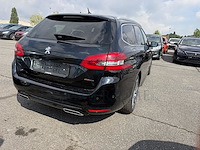 Peugeot 308 sw 1.5 bluehdi gt line (eu6.2), 2018 - afbeelding 31 van  35