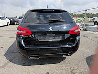 Peugeot 308 sw 1.5 bluehdi gt line (eu6.2), 2018 - afbeelding 32 van  35