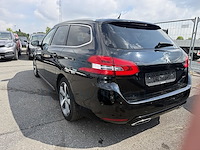 Peugeot 308 sw 1.5 bluehdi gt line (eu6.2), 2018 - afbeelding 33 van  35