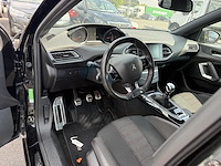 Peugeot 308 sw 1.5 bluehdi gt line (eu6.2), 2018 - afbeelding 35 van  35