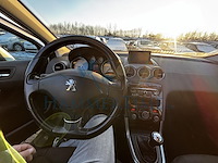 Peugeot 308 sw 1.6 hdi active, 2013 - afbeelding 2 van  38