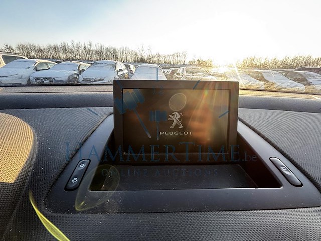 Peugeot 308 sw 1.6 hdi active, 2013 - afbeelding 3 van  38