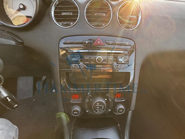 Peugeot 308 sw 1.6 hdi active, 2013 - afbeelding 4 van  38