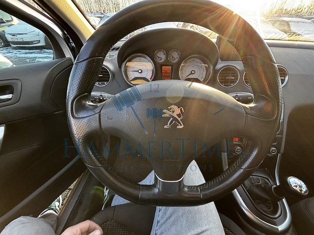 Peugeot 308 sw 1.6 hdi active, 2013 - afbeelding 7 van  38