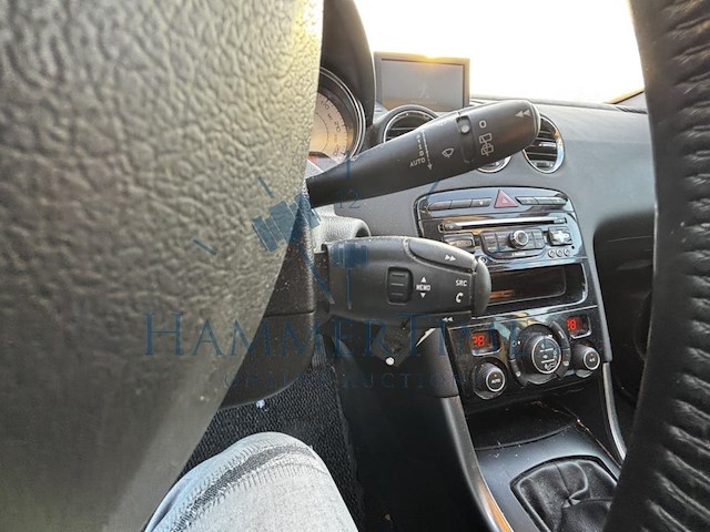 Peugeot 308 sw 1.6 hdi active, 2013 - afbeelding 8 van  38