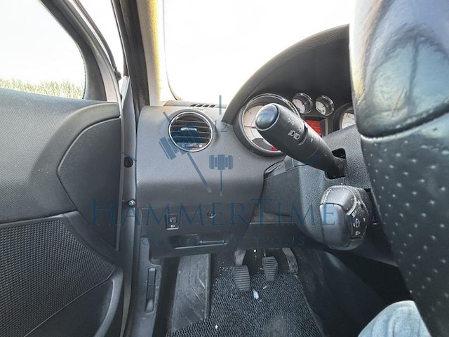 Peugeot 308 sw 1.6 hdi active, 2013 - afbeelding 10 van  38