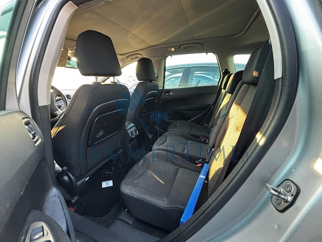 Peugeot 308 sw 1.6 hdi active, 2013 - afbeelding 11 van  38