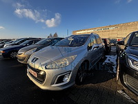 Peugeot 308 sw 1.6 hdi active, 2013 - afbeelding 1 van  38