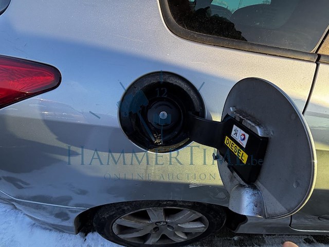 Peugeot 308 sw 1.6 hdi active, 2013 - afbeelding 14 van  38