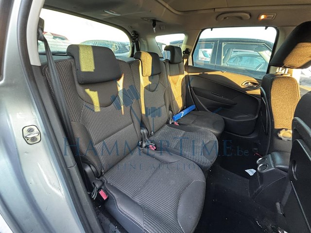 Peugeot 308 sw 1.6 hdi active, 2013 - afbeelding 15 van  38