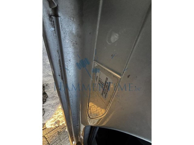 Peugeot 308 sw 1.6 hdi active, 2013 - afbeelding 17 van  38