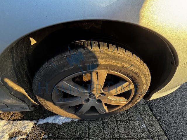 Peugeot 308 sw 1.6 hdi active, 2013 - afbeelding 18 van  38