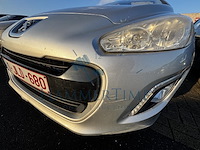 Peugeot 308 sw 1.6 hdi active, 2013 - afbeelding 21 van  38