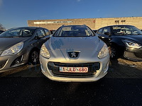 Peugeot 308 sw 1.6 hdi active, 2013 - afbeelding 12 van  38
