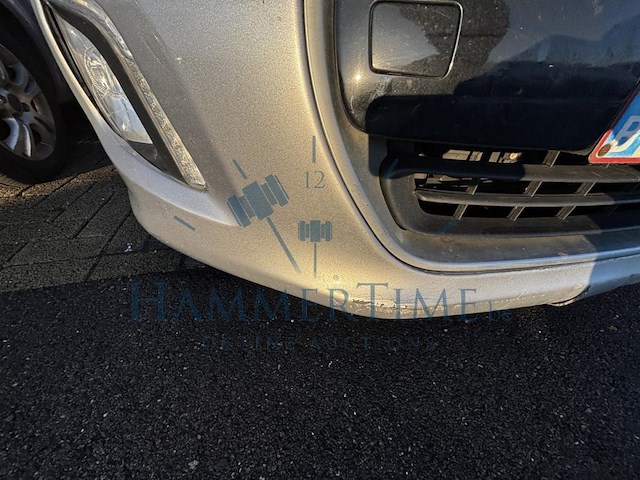 Peugeot 308 sw 1.6 hdi active, 2013 - afbeelding 24 van  38