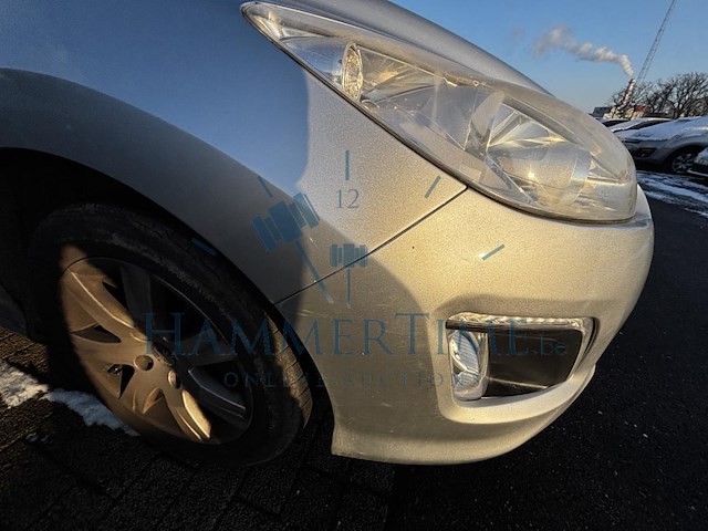 Peugeot 308 sw 1.6 hdi active, 2013 - afbeelding 25 van  38
