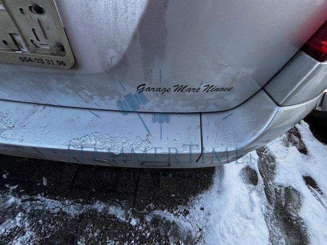 Peugeot 308 sw 1.6 hdi active, 2013 - afbeelding 28 van  38