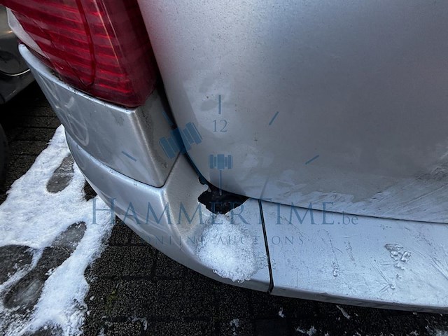 Peugeot 308 sw 1.6 hdi active, 2013 - afbeelding 29 van  38