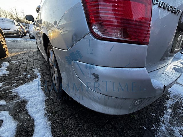 Peugeot 308 sw 1.6 hdi active, 2013 - afbeelding 30 van  38