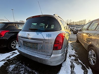 Peugeot 308 sw 1.6 hdi active, 2013 - afbeelding 33 van  38