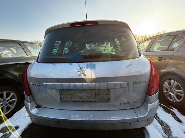 Peugeot 308 sw 1.6 hdi active, 2013 - afbeelding 34 van  38