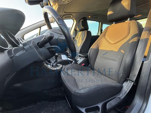 Peugeot 308 sw 1.6 hdi active, 2013 - afbeelding 37 van  38