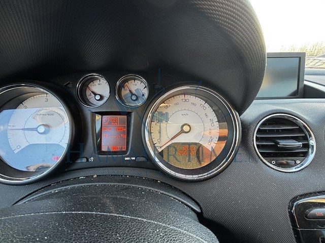 Peugeot 308 sw 1.6 hdi active, 2013 - afbeelding 38 van  38