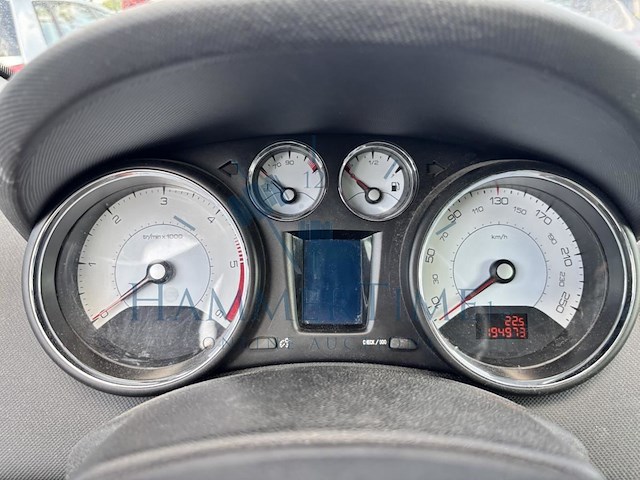 Peugeot 308 sw 1.6 hdi active, 2013 - afbeelding 2 van  31