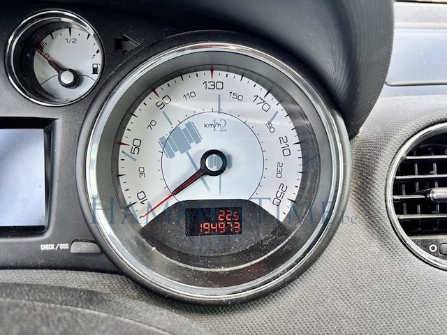 Peugeot 308 sw 1.6 hdi active, 2013 - afbeelding 3 van  31