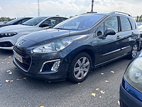 Peugeot 308 sw 1.6 hdi active, 2013 - afbeelding 1 van  31