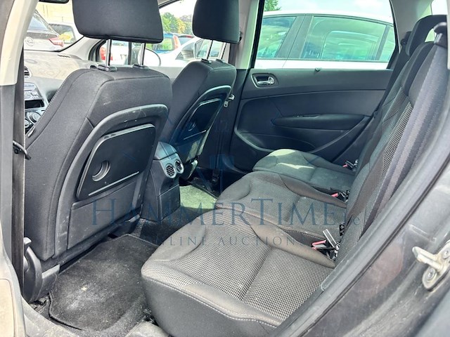 Peugeot 308 sw 1.6 hdi active, 2013 - afbeelding 15 van  31