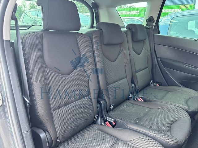 Peugeot 308 sw 1.6 hdi active, 2013 - afbeelding 18 van  31